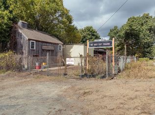 382 Kingstown Way, Duxbury, MA 02332