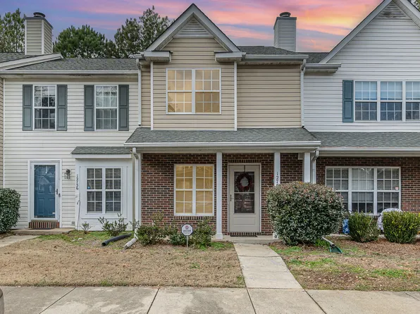 12754 Spirit Bound Way, Charlotte, NC 28273