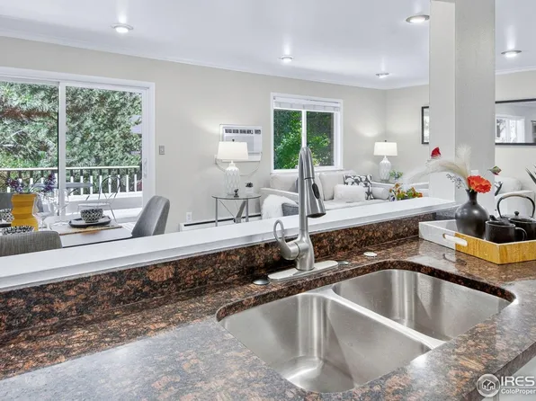 1895 Alpine Ave #E-18, Boulder, CO 80304