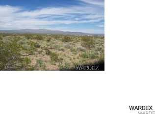 LOT73 & 74 N Elden Rd, Dolan Springs, AZ 86441