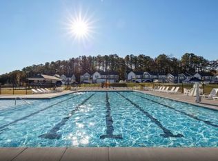 2500 Seacoast Ave, Durham, NC 27703
