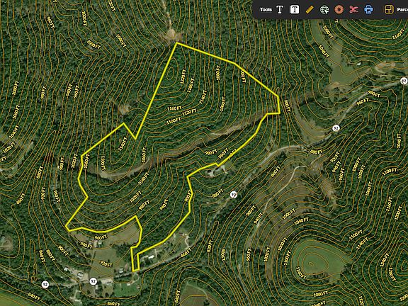 2nd image of Vaughn Gregory Rd Lot Wp001