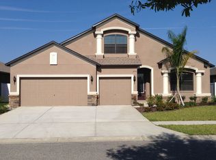 6920 Boulder Run Loop, Wesley Chapel, FL 33545