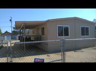3724 E Ryan Ave, Kingman, AZ 86409