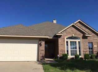 951 White Marlin Dr, Burleson, TX 76028