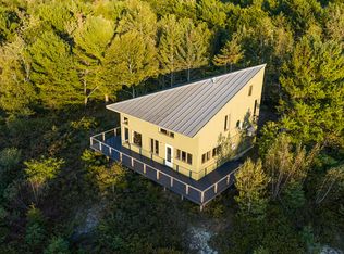 256 Sand Point Road, Bar Harbor, ME 04609