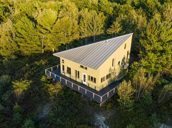 256 Sand Point Road, Bar Harbor, ME 04609