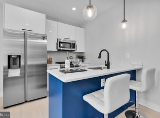 1102 Staples St NE #202, Washington, DC 20017