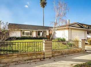 1931 Darrah Ave, Simi Valley, CA 93063