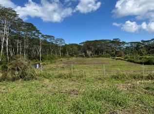 17-4066 Kapalai Rd, Mountain View, HI 96771