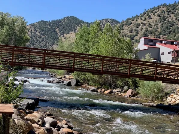 2800 Miner St Suite D3, Idaho Springs, CO 80452