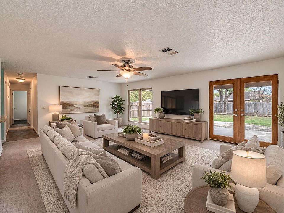 1st image of 133 Rifle Gap