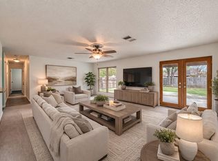 133 Rifle Gap, Universal City, TX 78148