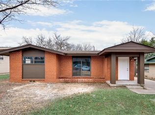 1316 Montague Ave, Dallas, TX 75216