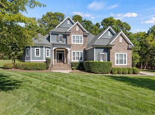 3203 Horsebarn Dr, Durham, NC 27705