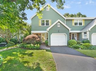 7 Thomas Paine Rd, Morristown, NJ 07960