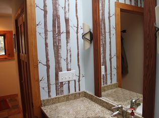 7932 County D, Eagle River, WI 54521