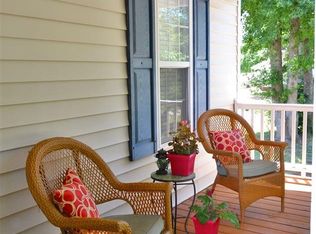 138 Nelson Ct, Clayton, NC 27520