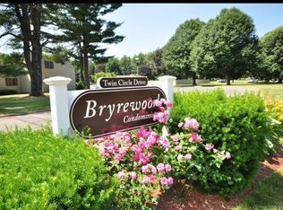 507 Twin Circle Dr #507, South Windsor, CT 06074