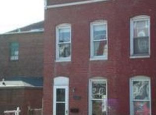 238 W 5th St, Frederick, MD 21701