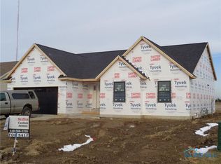 5049 Merlot Dr, Oregon, OH 43616