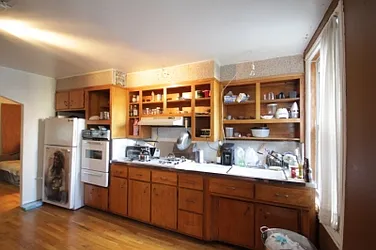 Rented by Citi Habitats