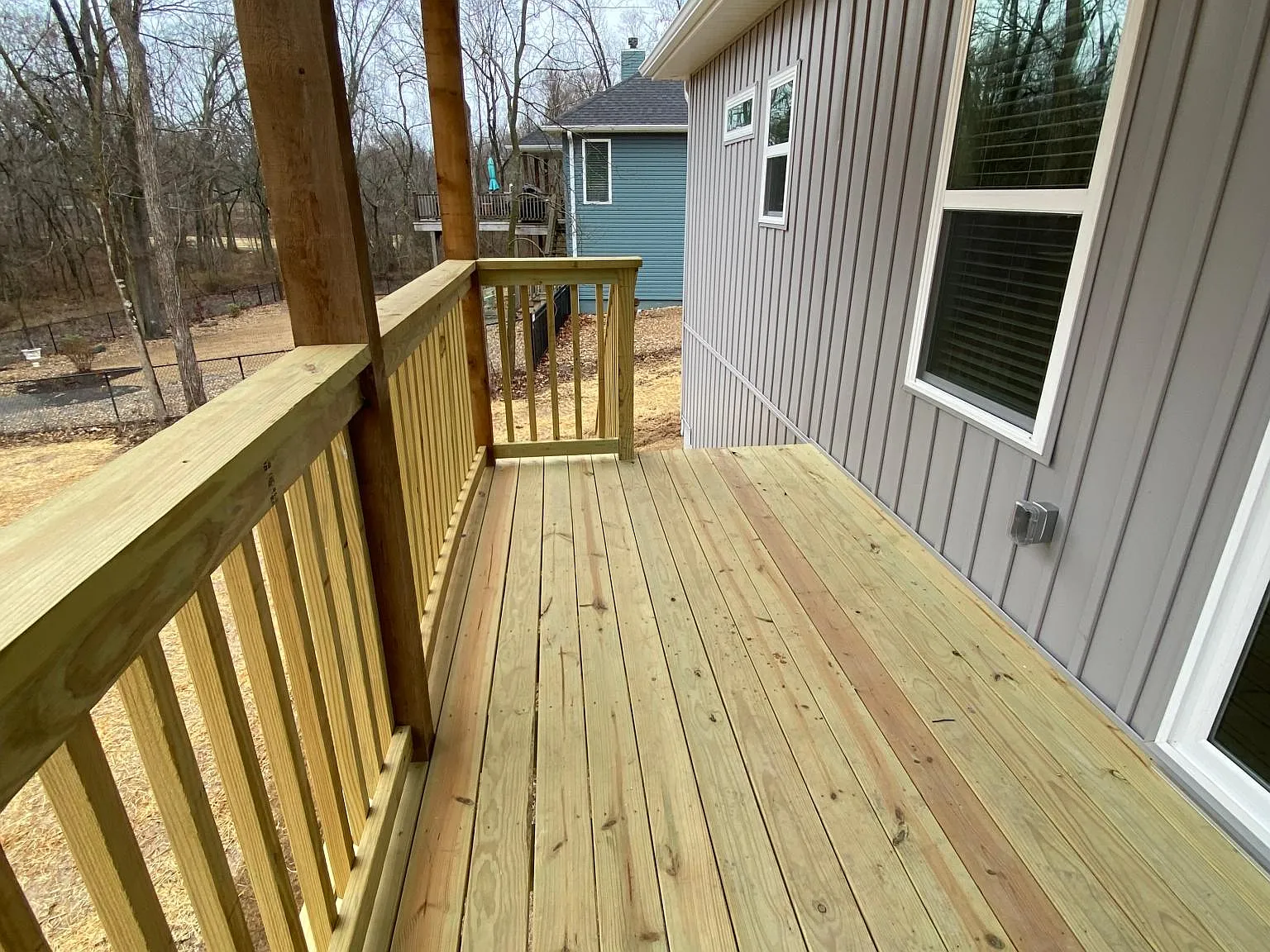 3 bed, 1505 sqft, $1,975 — Photo 2