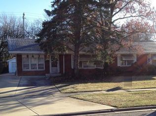 843 Verne Ln, Flossmoor, IL 60422