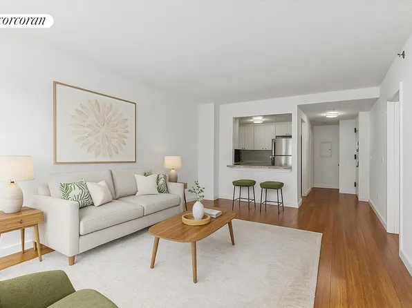 303 W 146th St #5F, New York, NY 10039