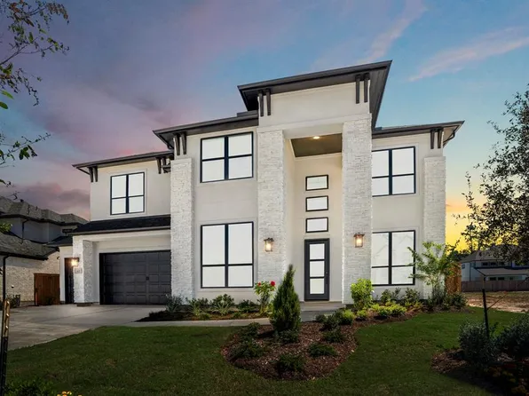 427 Venado View Court, Conroe, TX 77304