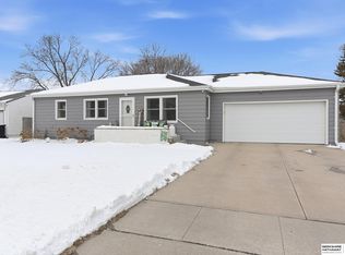 153 S Luther Rd, Fremont, NE 68025