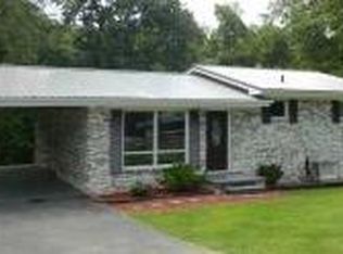 279 Hidden Acres Ct, Kingsport, TN 37660