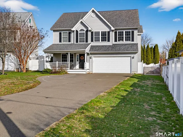 6 Constance Street, New Haven, CT 06512