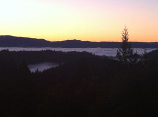 3382 Mount Veeder Rd, Napa, CA 94558