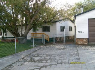 526 Conner Dr, Craig, CO 81625