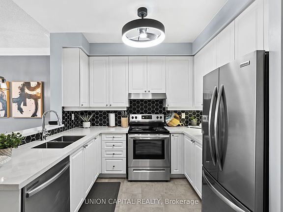 2nd image of 3650 Kingston Rd #Penthouse 918