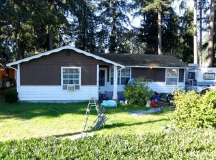 26507 171st Ave SE, Covington, WA