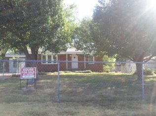 5311 E 32nd Pl, Tulsa, OK 74135