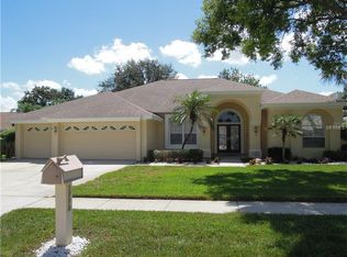 1772 Barn Owl Way, Palm Harbor, FL 34683