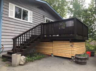 5565 Chilkoot Ct, Anchorage, AK 99504
