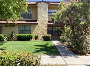 42823 15th St W Unit 3, Lancaster, CA 93534