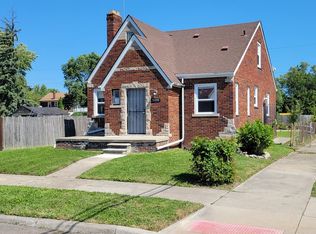 5200 Wayburn St, Detroit, MI