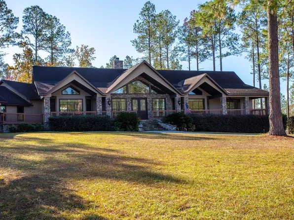 146 Old Highway 84 W, Boston, GA 31626