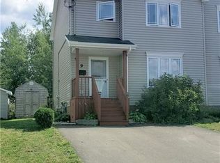 9 Glenview Ct, Riverview, NB E1B4X7