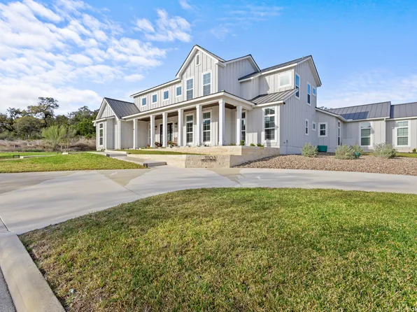 11103 Kendall Canyon, San Antonio, TX 78255