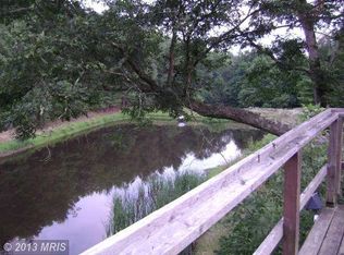 13502 Crossover Rd NE, Flintstone, MD 21530