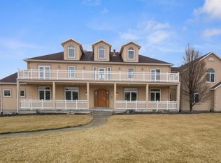 2966 E Fort Hill Rd, Eagle Mountain, UT 84005