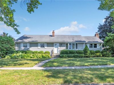 65 Red Coach Drive, Stratford, CT, 06614