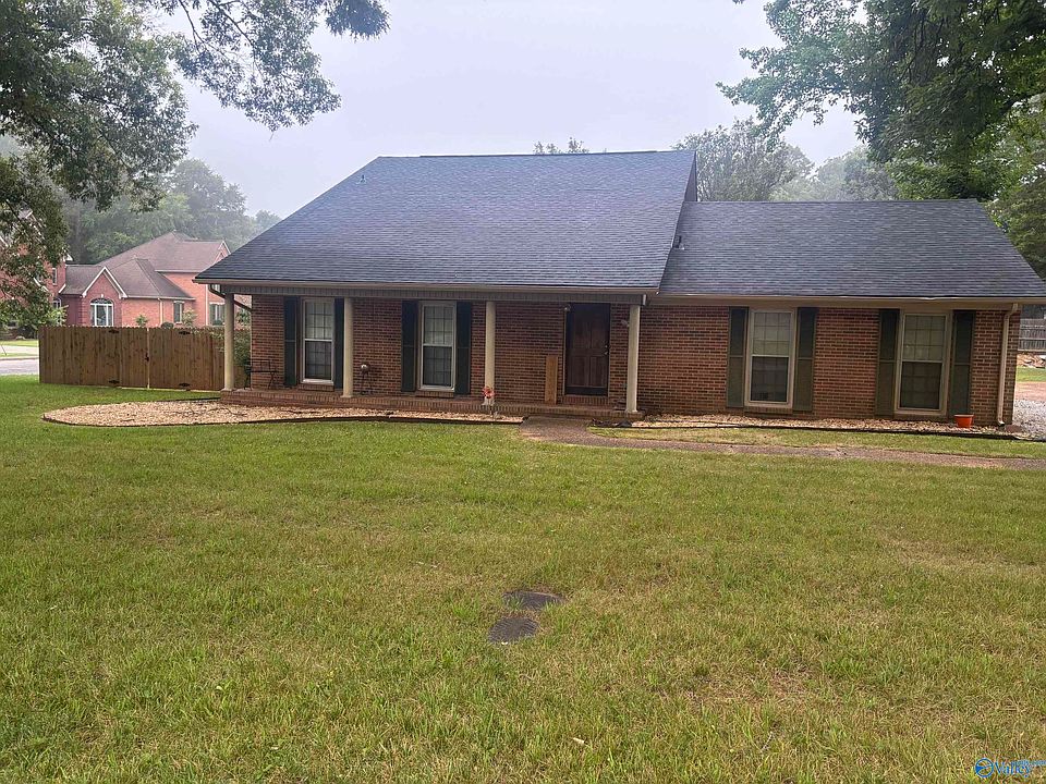 1st image of 3415 Timberway SW