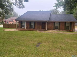 3415 Timberway SW, Decatur, AL 35603